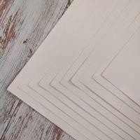 ราคา กระดาษร้อยปอนด์ ขนาด 56x70 ซม A1 หนา200แกรม 5แผ่น 10แผ่น กระดาษวาดเขียน100ปอนด์ FAVINI แผ่นใหญ่ A 1 (12377640175)