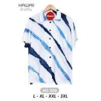 ราคา เสื้อมัดย้อมสีคราม เสื้อมัดย้อม ผ้าสปัน มีหลากลาย ใส่ได้ทั้งชายและหญิง ใส่ไปทะเลชิลๆ มัดย้อมมือ ผ้านุ่ม ไม่หด เสื้อมัดย้อมคราม (16716303310)