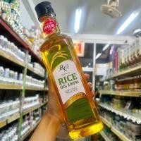 ราคา น้ำมันรำข้าว 1 ลิตร (20507275802)