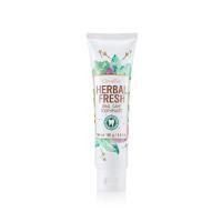 ราคา ยาสีฟัน ยาสีฟันกิฟฟารีน เฮอร์เบิล ออรัล แคร์ กิฟฟารีน Herbal fresh oral care toothpaste GIFFARINE (24394124536)