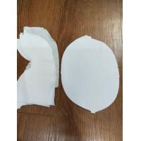 ราคา เศษผ้าขาวเท่าฝ่ามือผ้ายืด ซับน้ำดี ขายเป็นกิโล ซับน้ำดี ราคาถูก เช็ดทำความสะอาดได้ดี (23684938573)