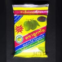 ราคา แพค 4 ชิ้น หัวเชื้อดองมะม่วง ตราลูกท้อ (5320580848)