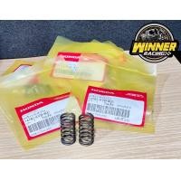 ราคา สปริงวาล์วตัวในคลิก Honda click แท้เบิกศูนย์ รหัส 14761 KVB 900 (6517540865)
