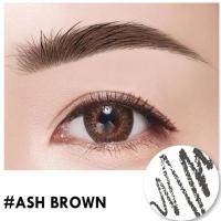 ราคา Browit by NongChat Pro Slim Brow Pencil ดินสอเขียนคิ้ว (22667151595)