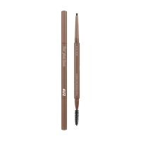 ราคา 4U2 Basic Extra Slim Brow Pencil 0 08g ดินสอเขียนคิ้ว หัวเรียวเล็ก (22782599366)