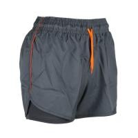 ราคา PM กางเกงวิ่ง ขาสั้น มีซับใน RN02 (8385035192)