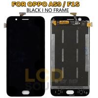 ราคา หน้าจอ Lcd oppo F1s A59 จอชุด จอพร้อมทัชสกรีน จอ ทัช Lcd Display อะไหล่มือถือ หน้าจอ ออปโป้ F1s A59 (8831402033)