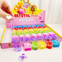 ราคา จัดส่งทันที สไลม์ยูนิคอร์น เป่าได้ สลามน้ำลายเอเลี่ยน ของแท้ ไม่ติดมือ สไลม์ไข่ ของเล่นคลายเครียด ของเล่นบีบ Unicron Poopsie Slime (24329950550)