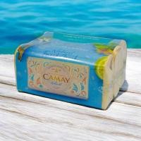 ราคา คาเมย์สบู่ก้อน แพ็ค 3ก้อน CAMAY BAR SOAP 3x125G มี 3 กลิ่น (23820024058)