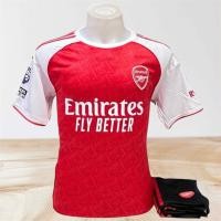 ราคา เสื้อฟุตบอล อาร์เซนอล รุ่นใหม่ล่าสุด 2025 26 เสื้อหมวกกางเกง (24645278435)