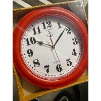 ราคา นาฬิกาติดผนัง CLOCK JW 5011 Lucky หน้าขาว (20787596908)