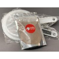 ราคา Artemia Cysts อาร์ทีเมีย คุณภาพสูง แตกตัวเกิน 95 ขนาด 50 กรัม (17435764990)