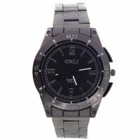 ราคา ราคาพิเศษโละสตอก คละสีส่ง Sevenlight นาฬิกาข้อมือผู้ชาย ร่น GP9308 Black (108621119)