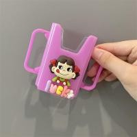ราคา Lulufafa ผู้ถือกล่องนม กล่องกันบีบ กันบีบกล่องนม พับได้ ปรับขนาดได้ ที่เก็บกล่องนม ที่จับกล่องนม (23612022806)