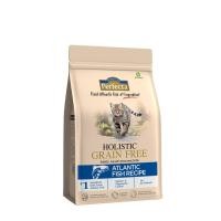 ราคา Perfecta สูตรใหม่ Holistic Grain Free อาหารเม็ดสำหรับแมว (22055464788)