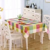ราคา Fasimiyu ผ้าปูโต๊ะอาหาร PEVA ลายดอกไม้สวยๆ ผ้าปูโต๊ะกันน้ำ กันน้ำมัน ผ้าปูโต๊ะวงกลม ผ้าปูโต๊ะสี่เหลี่ยม Multi Use Tablecloth Round Square ผ้าปูโต๊ะสวยๆ ทำความสะอาดง่ายสุดๆ (24609069334)