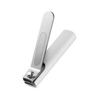 ราคา Xiaomi กรรไกรตัดเล็บ Nail Clipper กรรไกรตัดเล็บสเตนเลส เก็บเศษเล็บ พกพาสะดวก ตัดเรียบ ไร้สนิม (24336739324)