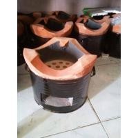 ราคา เตา เตาถ่าน เตาเนื้อย่าง เตาอเนกประสงค์ เตาถ่านอั้งโล่ เตาดิน (9772187889)