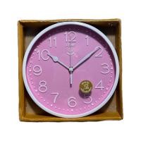 ราคา นาฬิกาแขวน J TIME รุ่นJW 2004 CP H ขนาด 8 5นิ้ว เครื่องเดินเรียบ ตัวเลขนูน มองชัด (19355614290)