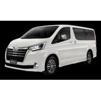 ราคา ใบปัดน้ำฝนรถตู้ TOYOTA Commuter คอมมิวเตอร์ Ventury เวนจูรี่ Majesty มาเจสตี้ แถมฟรีน้ำยาเคลือบกระจก ผ้าไมโครไฟเบอร์ (22638680747)