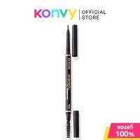 ราคา So Glam Go Brow Slim Slim Eyebrow Pencil 1 5g โซ แกลม ดินสอเขียนคิ้วแบบออโต้ (20136084071)