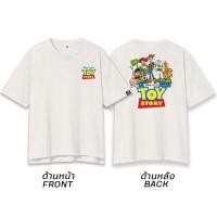 ราคา S 5XL Disney Toy Story Men T Shirt Oversized T Shirt เสื้อผู้ชายเสื้อผู้ชายโอเวอร์ไซส์ดิสนีย์ ทอย สตอรี่ สินค (21668403373)