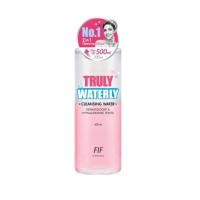 ราคา FIF by Faith in Face Cica5 Truly Soothing Truly Waterly Cleansing Water 500ml เฟธอินเฟซ คลีนซิ่งสูตรน้ำ (20178938213)