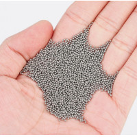 ราคา 1 5 mm 500 ball Stainless Steel Ball 1 5 มิลลิเมตร เม็ด บอล ลูก ลูกกลิ้ง สแตนเลส ขนาด 1 50 มิิลลิเมตร 500 เม็ด (24403621596)