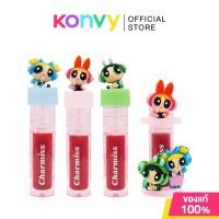 ราคา Charmiss Everything Nice Glitter Lip Gloss 2 2g Random Package ชาร์มิส ลิปกลอส ดีไซน์เดอะพาวเวอร์พัฟฟ์เกิลส์ คละลาย (23473943169)