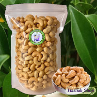 ราคา ลดราคาสุดๆ ราคาเพียง 100 บาทเท่านั้น เม็ดมะม่วงหิมพานต์ เม็ดเต็ม เกรดA ขนาด 200 กรัม อบสดใหม่หอมอร่อย พร้อมส่ง พิเศษ มีคูปองส่งฟรีด้วย (23744172013)