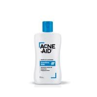 ราคา Acne Aids Liquid Cleanser แอคเน่ เอด ลิควิด เคลนเซอร์ 100มล (24419364635)