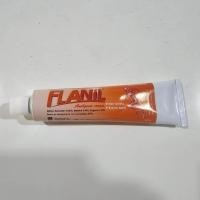 ราคา FLANiL Analgeic Cream 60g ครีมบรรเทาอาการปวดเมื่อยกล้ามเนื้อ แมลงสัตว์กัดต่อย ช้ำบวม เคล็ดขัดยอก (24465309154)