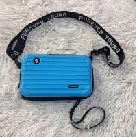 ราคา SIMMA กระเป๋าเดินทางมินิ FOREVER YOUNG (24288875880)