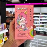 ราคา Anylady Unicorn Eyeshadow Palette 8636Q พาเลทแต่งหน้า (21551866927)