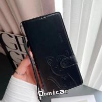ราคา เคส กระเป๋า ฝาพับ Domicat มีกระดุม สำหรับ Iphone 6 6s 6splus 6plus เคสเปิดปิด For iphone 7 8 8plus 7plus se ฝาพับหนัง ล็อคได้ ใส่บัตร (23056137118)