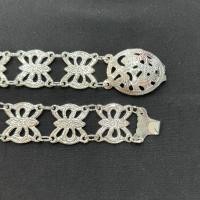 ราคา Accessories เข็มขัดชุดไทย เข็มขัดคนแก่ เข็มขัดแฟชั่น สีนาค ทอง เงิน ไซส์เล็ก กลาง ใหญ่ (24542109900)