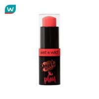 ราคา Wet เว็ท เอ็น ไวลด์ เพอร์เฟ็ค พอท เจล ลิป บาล์ม E953A (200091586)