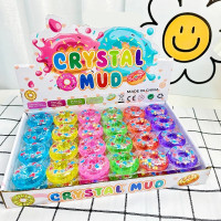 ราคา จัดส่งทันที สไลม์ยูนิคอร์น เป่าได้ สลามน้ำลายเอเลี่ยน ของแท้ ไม่ติดมือ สไลม์ไข่ ของเล่นคลายเครียด ของเล่นบีบ Unicron Poopsie Slime (24329950551)