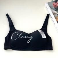 ราคา เสื้อใน sport bra sister hood 1840 ไม่มีโครง สปอร์ตบรา โอบกระชับรอบทรวงอก ระบายอากาศได้ดี (23349103324)