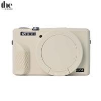 ราคา ส่งจากไทย เคสกล้อง Canon Powershot G7X สำหรับ Mark ii 2 Mark iii 3 เคสกล้องดิจิตอล เคสกล้องซิลิโคนแบบนิ่ม (24394697072)