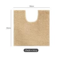 ราคา พรมเช็ดเท้าตัวหนอน ขมนุ่ม ขนาด 40 60 สบายเท้า พรมห้องน้ำ พรมเช็ดเท้า พรมเช็ดเท้ากันลื่น พรมห้องนอน รุ่นเดียวกับ Ikea (22163284024)