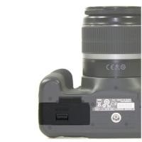 ราคา ฝาปิดแบตเตอรี่ Battery Cover Canon 450D 500D 550D 600D 650D 700D 750D 760D 1000D 1100D 1200D ฝาแบต กล้องแคนนอน (21837119408)