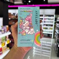 ราคา Anylady Unicorn Eyeshadow Palette 8636Q พาเลทแต่งหน้า (21551866926)