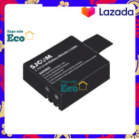 ราคา Eeo แบตเตอรี่ SJ4000 SJ5000 SJCAM (7456701019)