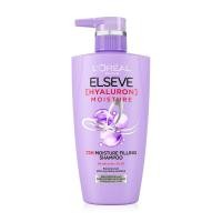 ราคา LOreal Paris Elseve Hyaluron Moisture 72H Moisture Filling Shampoo 410ml (19481672927)