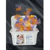 ราคา เจลบอลซักผ้า 6in1 3in1 ลูกบอลซักผ้า เม็ดบอล สะอาด หอมมากๆ 1กล่อง 6in1 มี50เม็ด 3in1 30 เม็ดพร้อมส่ง (21612069709)