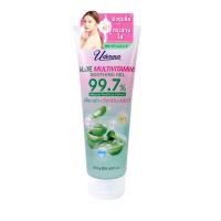 ราคา Uderma Aloe Multivitamins Soothing Gel 250G ยูเดอร์มา อโล มัลติวิตามิน ซูทติ้ง เจล 250 กรัม (21356597581)