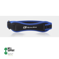 ราคา ซื้อ1ข้าง ฟรี 1ข้าง สายพยุงลูกสะบ้า Patella support ยึดเอ็นลูกสะบ้า ป้องกันการบาดเจ็บเอ็นลูกสะบ้า (7123850269)