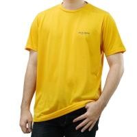 ราคา haas เสื้อยืด haas jeans est 1985 ผ้านิ่มใส่สบาย ขายดีติดอันดับ (22826880295)