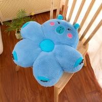 ราคา พร้อมส่ง Capybara เบาะรองนั่ง หมอนอิง เบาะนั่งเก้าอี้ นุ่มสบาย หมอนรองนั่ง 45 40 Cm (24386088242)
